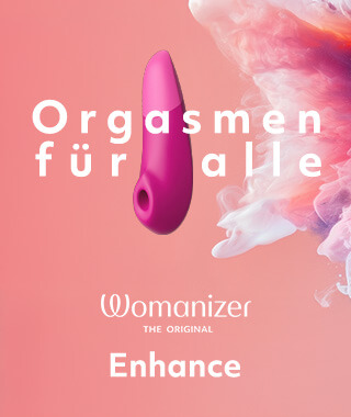 Den Womanizer bei ORION online kaufen - ORION Erotik-Shop