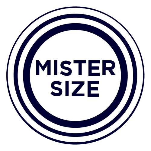 Mister Size Produkte