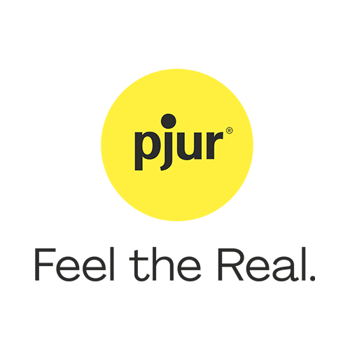 Logo pjur