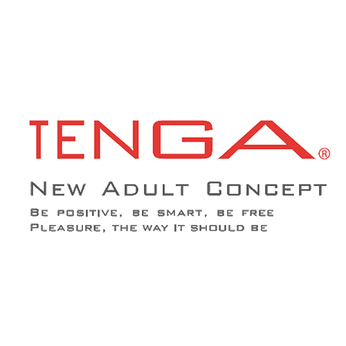 Logo TENGA