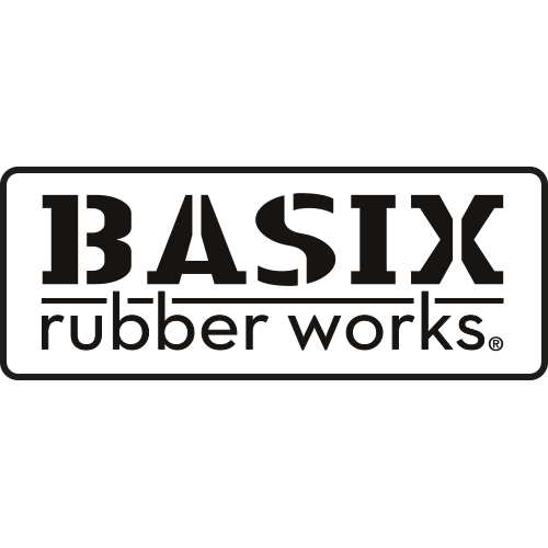 Basix Rubber Works Produkte