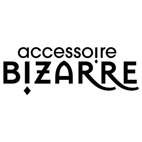 Logo Accessoire Bizarre