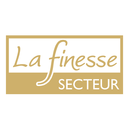 Logo la finesse secteur