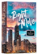 „The Right Move“ von Liz Tomforde