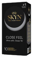 Kondome „Close Feel“, latexfrei