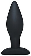 Analplug aus Silikon