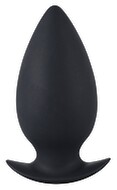 Analplug „Booty beau“ aus Silikon