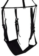 Liebesschaukel „Feels Like Heaven“ belastbar bis 100 kg