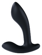 E-Stim-Analplug „Flexing Flavio“, Zubehör für Mystim-Reizstromgerät