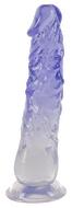 Naturdildo „Clear Dildo“, 22,5 cm