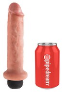 Dildo „7" Squirting Cock“