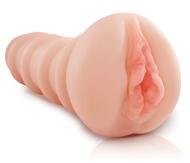 Masturbator „Fill Her Up!“, mit Vagina-Öffnung