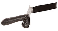 Strap-on „10“ BIG Daddy Hollow Strap-on“, hohl