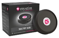 Empfänger „Sultry Sub”, Kanal 2, kompatibel mit Mystim E-stim-Toys