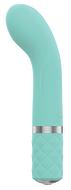 G-Punkt-Vibrator „Racy Mini Massager“ mit Swarovski®-Kristall