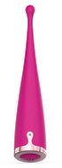 Vibrator „Spot“ mit abgerundeter Spitze