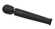 Massagestab „le Wand“ mit 20 Vibrationsmodi in 10 Intensitäten