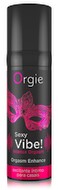 Intimgel „Intense Orgasm“ mit Warming- und Cooling-Effekt