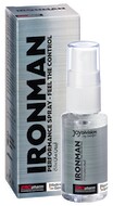 Penisspray „Ironman Performance Spray - Feel the Control“