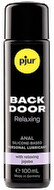 Gleitgel „BACKDOOR Relaxing“ auf Silikonbasis