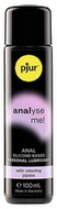 Gleitgel „analyse me! Relaxing“ auf Silikonbasis