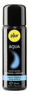Gleitgel „AQUA“ auf Wasserbasis