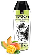 Gleitgel „Toko Aroma“ auf Wasserbasis