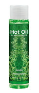 Massageöl „Hot Oil“, wärmend