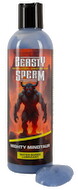 Gleitgel „Beasty Sperm Mighty Minotaur“ auf Wasserbasis