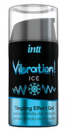 Stimulationsgel „Vibration! Ice“ für Sie und Ihn