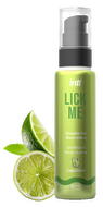 Erotik-Gel „Lick me Honey“ mit Wärme-Effekt