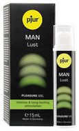 Stimulationsgel „MAN Lust“ für Penis & Co