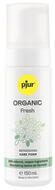 Reinigungsschaum „ORGANIC Fresh“ für sensible Intimhaut