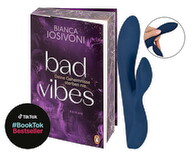 2-teiliges Paket „Bad Vibes Bianca Iosivoni“