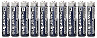 Batterien „Micro AAA“ 10er-Pack