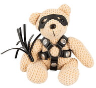 SM-Teddy mit Schlüsselanhänger