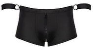Pants inklusive 2 Handmanschetten