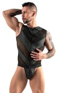 Body im Mattlook mit Powernet-Einsätzen