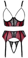 3-teiliges Straps-Set