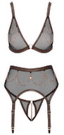 3-teiliges Straps-Set