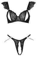 2-teiliges Ouvert-Set