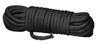 Bondage-Seil, 7 mm stark, 3 Meter lang