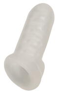 Penishülle mit Hodenring