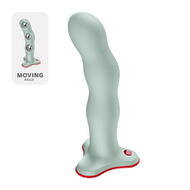 Dildo „BOUNCER“ mit Saugfuß