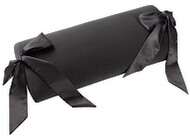 Liebeskissen „Ravish Bondage Pillow“ mit Satin-Fesselbändern