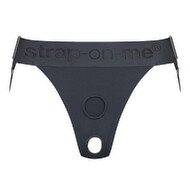 Strap-on-String „Unique Lingerie Harness"