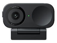 Webcam 2 inklusive Magnet-Halterung
