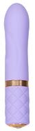 Vibrator „Flirty Special Edition“ inkl. Kartenspiel und Satinschal