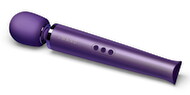 Massagestab „le Wand“ mit 20 Vibrationsmodi in 10 Intensitäten