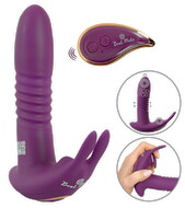 Slip-Vibrator mit Stoßfunktion
